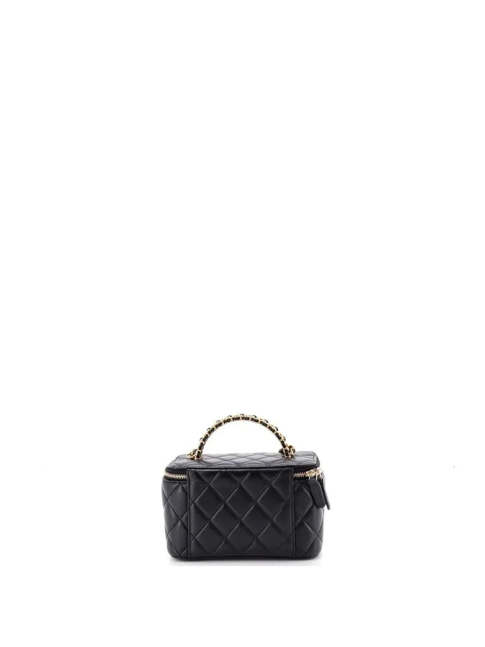 Chanel Pick Me Up Top Handle Vanity #292106C42B